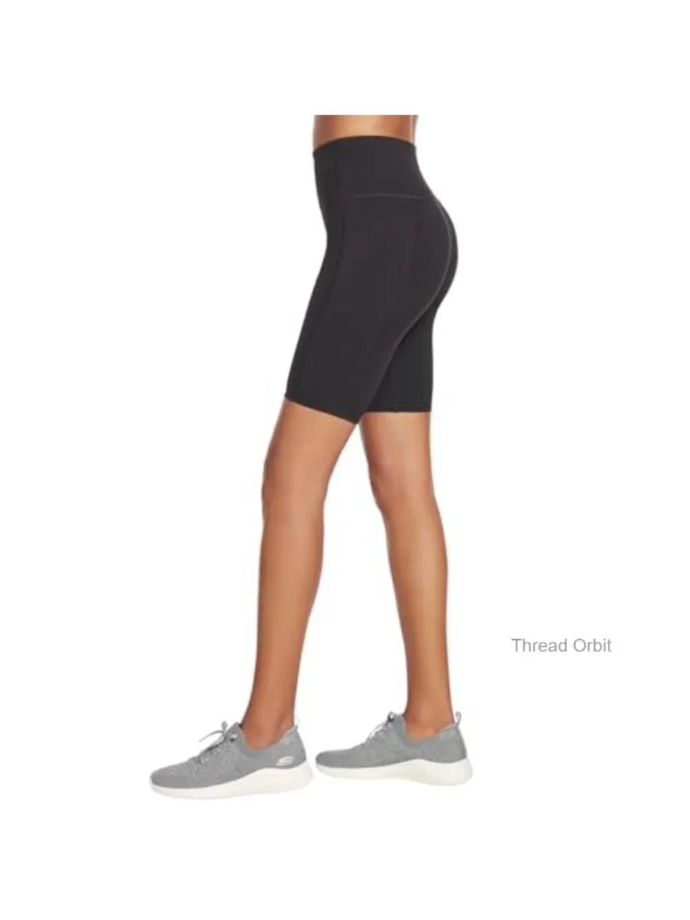 High Waisted 10